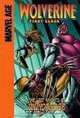 The Last Knights of Wundagore (Part 1) (Wolverine: First Class), Fred Van Lente 