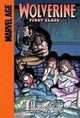 Little Girls (Wolverine: First Class), Fred Van Lente 