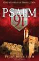 Psalm 91, Peggy Joyce Ruth 
