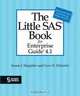 The Little Sas Book for Enterprise Guide 4.1, Susan J. Slaughter, Lora D. Delwiche 