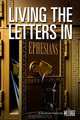 Living the Letters, Ephesians (Living the Letters), Navigators 
