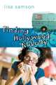 Finding Hollywood Nobody, Lisa Samson 