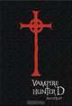 Art Of Vampire Hunter D: Volume 1, Yoshiaki Kawajiri 
