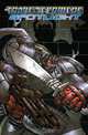 The Transformers: Spotlight: Vol 3, 