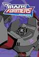 Transformers Animated Volume 7 (Transformers Animated (Idw)) (v. 7), Marty Isenberg 