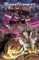 Transformers: Armada Volume 2 (v. 2), Simon Furman, Pat Lee, Guido Guidi 