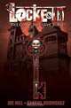 Locke And Key TPB (Locke & Key (Idw) (Quality Paper)), Joe Hill, Gabriel Rodriguez 