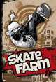 Skate Farm Volume 1 (v. 1), Barzak 