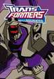 Transformers Animated Volume 10 (Transformers Animated (IDW)) (v. 10), Marty Isenberg, Various 
