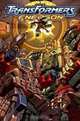 The Transformers: Energon Volume 1 (Transformers (Idw)) (v. 1), Simon Furman, Guido Guidi, Joe Ng 