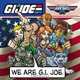 G.I. JOE Combat Heroes: We are G.I. JOE, Andy Schmidt, Diego Jourdan 