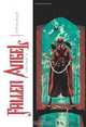 Fallen Angel Omnibus Volume 0, Peter David, David Lopez 