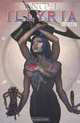 Angel: Illyria - Haunted GN, Scott Tipton, Mariah Huehner, Elena Casagrande 