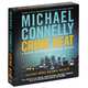 Crime Beat: A Decade of Covering Cops and Killers (аудиокнига на 5 CD), Michael Connelly 