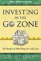 Investing in the Go Zone: The Benefits of Rebuilding the Gulf Coast, Tonja Demoff 