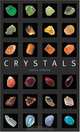 Crystals, Jennie Harding 