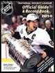 NHL Offical Guide and Record Book 2010, 