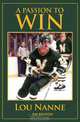 A Passion to Win, Lou Nanne 