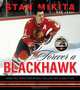Forever a Blackhawk, Stan Mikita, Bob Verdi 