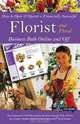 How to Open & Operate a Financially Successful Florist and Floral Business Both Online and Off: With Companion CD - ROM, Stephanie Beener 