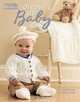 Dressing Up Baby (Leisure Arts #4780), Darla Sims 