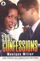 Soul Confessions (Urban Christian), Monique Miller 