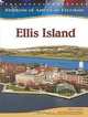 Ellis Island, Hilarie Staton 
