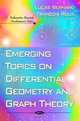 Emerging Topics on Differential Geometry and Graph Theory, 