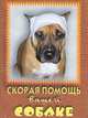 Скорая помощь вашей собаке, Тихомирова О.В. 