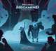 The Art of Megamind, Richard von Busack 