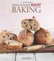 Deliciously Healthy Baking, Avner Laskin 