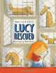 Lucy Rescued, Harriet Ziefert 