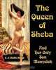 The Queen of Sheba and Her Only Son Menyelek, E. A. Wallis Budge 