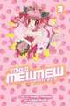 Tokyo Mew Mew Omnibus 3, Reiko Yoshida 