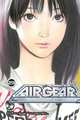 Air Gear 23, Oh!Great 