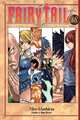 Fairy Tail 18, Hiro Mashima 