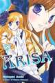 Arisa 7, Natsumi Ando 