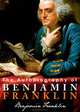 The Autobiography of Benjamin Franklin, Benjamin Franklin 