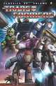 Transformers Classics: UK Volume 2 (The Transformers Classics), Simon Furman, Ian Mennell, Wilf Prigmore, James Hill, Jamie Delano, Barry Kitson, Will Simpson, Tim 