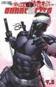 G.I. Joe: Snake Eyes - Cobra Civil War Volume 2 (G. I. Joe (Graphic Novels)), Chuck Dixon, Alberto Muriel 