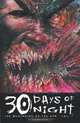 30 Days of Night Volume 1, Steve Niles, Sam Keith 