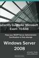 uCertify Guide for Microsoft Exam 70-646: Windows Server 2008, uCertify Team 