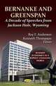 Bernanke and Greenspan: A Decade of Speeches from Jackson Hole, Wyoming (Business and Economics in a Rapidly Changing World), 