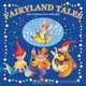 Fairyland Tales (Padded Board Books), Penton Overseas 