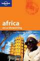 Africa on a Shoestring, Kevin Anglin, Becca Blond, Jean-Bernard Carillet 