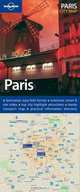 Paris City Map, 