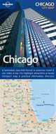 Chicago City Map, 