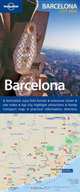 Barcelona City Map, 