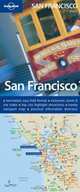 San Francisco City Map, 