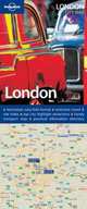 London City Map, 